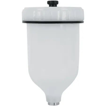 Vaso plastico de repuesto para 14031 PIPI-440X 11749 PIPI-420X, Truper 17937 Truper-Vaso plastico de repuesto para 14031 PIPI-44