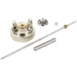 Repuestos de pistolas para pintar 14084 PIPI-330, Truper 12078 Truper-Repuestos de pistolas para pintar 14084 PIPI-330, Truper 1