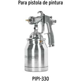Repuestos de pistolas para pintar 14084 PIPI-330, Truper 12078 Truper-Repuestos de pistolas para pintar 14084 PIPI-330, Truper 1