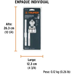 Repuestos de pistolas para pintar 14084 PIPI-330, Truper 12078 Truper-Repuestos de pistolas para pintar 14084 PIPI-330, Truper 1