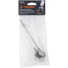 Repuestos para pistola para pintar 101090 PIPI-450, Truper 101093 Truper-Repuestos para pistola para pintar 101090 PIPI-450, Tru