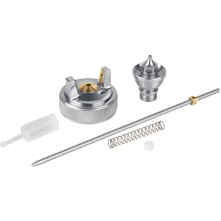 Repuestos para pistola para pintar 101091 PIPI-451, Truper 101094 Truper-Repuestos para pistola para pintar 101091 PIPI-451, Tru