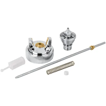 Repuestos para pistola para pintar 101092 PIPI-452, Truper 101095 Truper-Repuestos para pistola para pintar 101092 PIPI-452, Tru