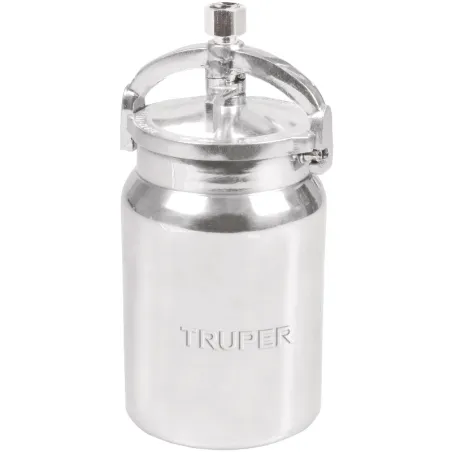 Vaso aluminio de repuesto para 14085 PIPI-320, Truper 19917 Truper-Vaso aluminio de repuesto para 14085 PIPI-320, Truper 19917 P