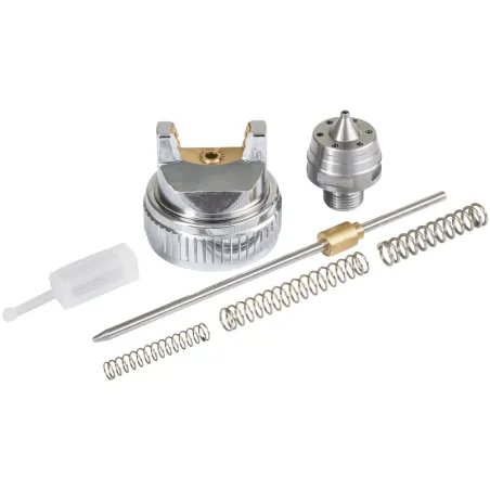 Repuestos de pistolas para pintar para 12129 PIPI-441, Truper 18536 Truper-Repuestos de pistolas para pintar para 12129 PIPI-441