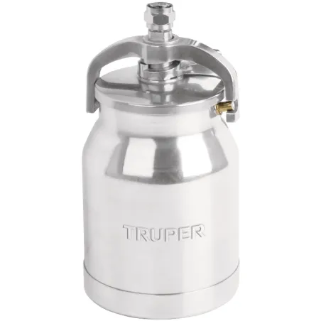 Vaso aluminio de repuesto para 14084 PIPI-330, Truper 19916 Truper-Vaso aluminio de repuesto para 14084 PIPI-330, Truper 19916 P