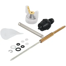 Repuestos de pistolas para pintar 14087 PIPI-310, Truper 12083 Truper-Repuestos de pistolas para pintar 14087 PIPI-310, Truper 1