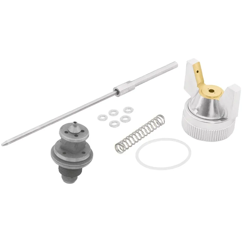 Repuestos de pistolas para pintar 14088 PIPI-300, Truper 12084 Truper-Repuestos de pistolas para pintar 14088 PIPI-300, Truper 1