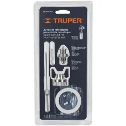 Repuestos de pistolas para pintar 14088 PIPI-300, Truper 12084 Truper-Repuestos de pistolas para pintar 14088 PIPI-300, Truper 1