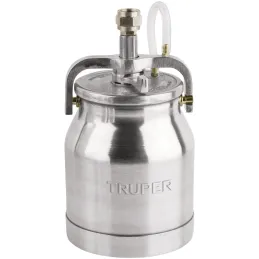 Vaso aluminio de repuesto para 14087 PIPI-310, Truper 19918 Truper-Vaso aluminio de repuesto para 14087 PIPI-310, Truper 19918 P