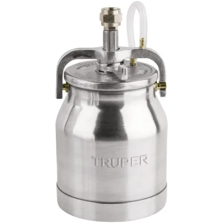 Vaso aluminio de repuesto para 14087 PIPI-310, Truper 19918 Truper-Vaso aluminio de repuesto para 14087 PIPI-310, Truper 19918 P
