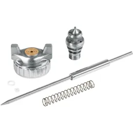 Repuestos de pistolas para pintar 11989 PIPI-411, Truper 11785 Truper-Repuestos de pistolas para pintar 11989 PIPI-411, Truper 1