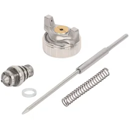 Repuestos de pistolas para pintar 11095 PIPI-420, Truper 13055 Truper-Repuestos de pistolas para pintar 11095 PIPI-420, Truper 1