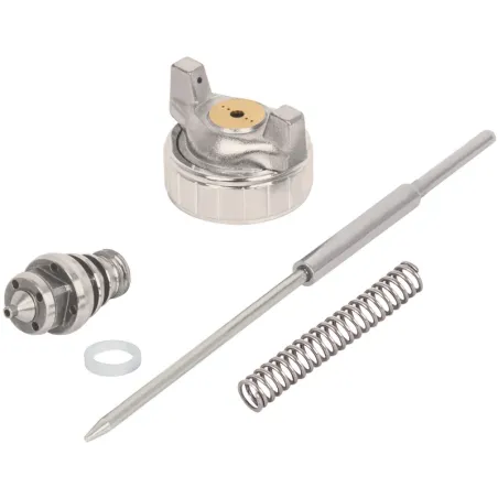 Repuestos de pistolas para pintar 11095 PIPI-420, Truper 13055 Truper-Repuestos de pistolas para pintar 11095 PIPI-420, Truper 1
