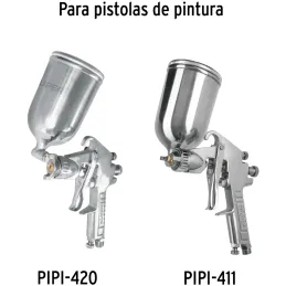 Repuestos de pistolas para pintar 13061 PIPI-421, Truper 13097 Truper-Repuestos de pistolas para pintar 13061 PIPI-421, Truper 1