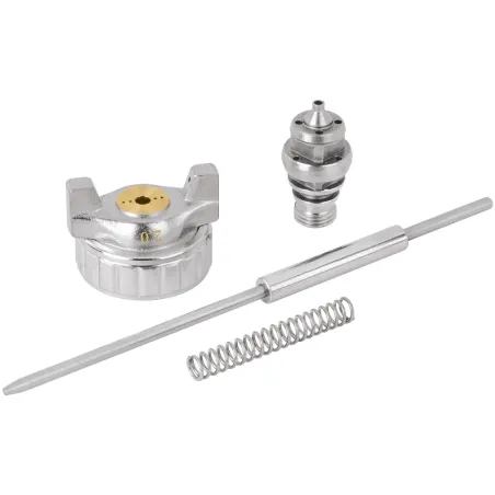 Repuestos de pistolas para pintar 13060 PIPI-422, Truper 13096 Truper-Repuestos de pistolas para pintar 13060 PIPI-422, Truper 1