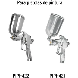Repuestos de pistolas para pintar 13060 PIPI-422, Truper 13096 Truper-Repuestos de pistolas para pintar 13060 PIPI-422, Truper 1