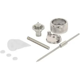 Repuestos de pistolas para pintar 14085 PIPI-320, Truper 12079 Truper-Repuestos de pistolas para pintar 14085 PIPI-320, Truper 1