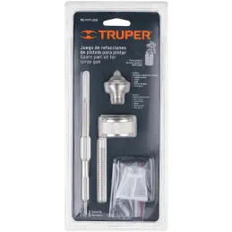 Repuestos de pistolas para pintar 14085 PIPI-320, Truper 12079 Truper-Repuestos de pistolas para pintar 14085 PIPI-320, Truper 1