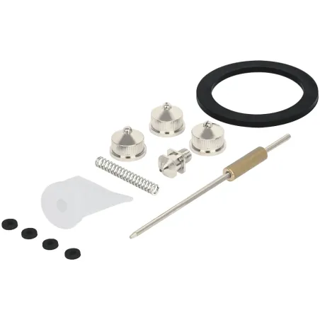 Repuestos de pistolas para pintar 14037 PIPI-200 14036 PIPI-210, Truper 15027 Truper-Repuestos de pistolas para pintar 14037 PIP