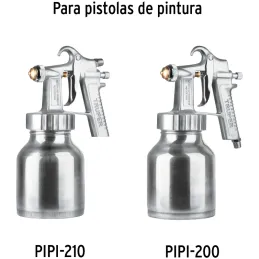 Repuestos de pistolas para pintar 14037 PIPI-200 14036 PIPI-210, Truper 15027 Truper-Repuestos de pistolas para pintar 14037 PIP