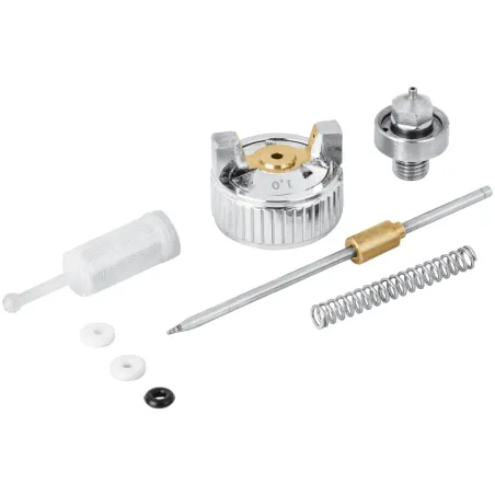 Repuestos de pistolas para pintar 11097 PIPI-410, Truper 13057 Truper-Repuestos de pistolas para pintar 11097 PIPI-410, Truper 1