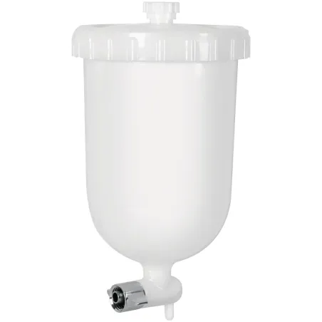 Vaso plástico de repuesto para 101855 PIPI-401 101856 PIPI-402 101857 PIPI-403, Truper 101862 Truper-Vaso plástico de repuesto p