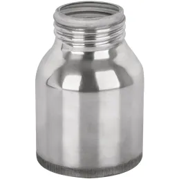 Vaso aluminio de repuesto para 14037 PIPI-200 14036 PIPI-210, Truper 17946 Truper-Vaso aluminio de repuesto para 14037 PIPI-200 