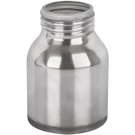 Vaso aluminio de repuesto para 14037 PIPI-200 14036 PIPI-210, Truper 17946 Truper-Vaso aluminio de repuesto para 14037 PIPI-200 