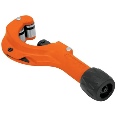  Cortador de Tubo de Cobre Apertura 2", Incluye Cuchilla de Repuesto, COTA-50 12859 Truper 41.525424 Cortador de Tubo de Cobre A