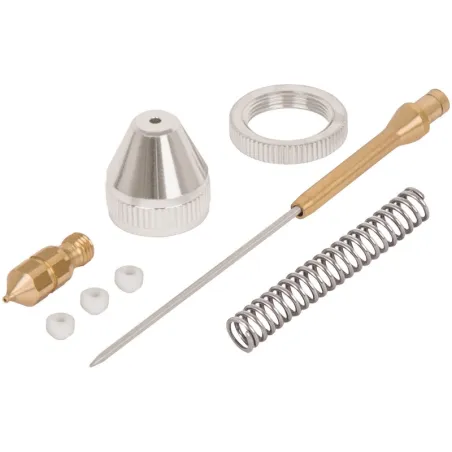 Repuestos de pistolas para pintar 11098 PIPI-400, Truper 13058 Truper-Repuestos de pistolas para pintar 11098 PIPI-400, Truper 1