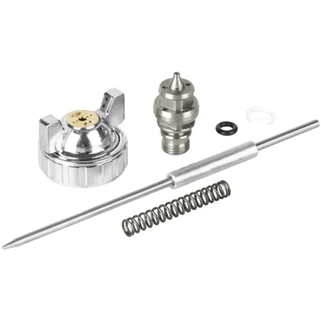 Juego de repuestos para 101855 PIPI-401, Truper 101859 Truper-Juego de repuestos para 101855 PIPI-401, Truper 101859 Para pistol