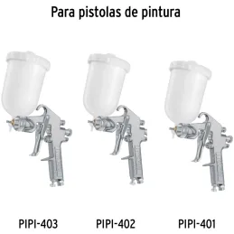 Juego de repuestos para 101855 PIPI-401, Truper 101859 Truper-Juego de repuestos para 101855 PIPI-401, Truper 101859 Para pistol