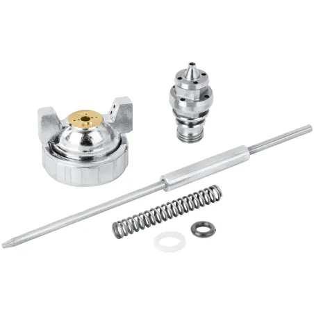 Juego de repuestos para 101857 PIPI-403, Truper 101861 Truper-Juego de repuestos para 101857 PIPI-403, Truper 101861 Para pistol