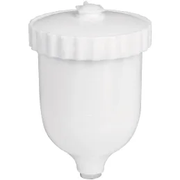 Vaso plástico de repuesto para 12128 PIPI-440 12129 PIPI-441 12131 PIPI-442, Truper 18538 Truper-Vaso plástico de repuesto para 