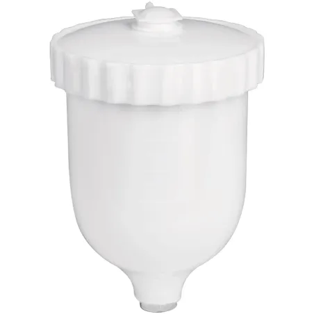 Vaso plástico de repuesto para 12128 PIPI-440 12129 PIPI-441 12131 PIPI-442, Truper 18538 Truper-Vaso plástico de repuesto para 