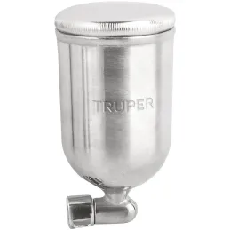 Vaso aluminio de repuesto para 11098 PIPI-400, Truper 18069 Truper-Vaso aluminio de repuesto para 11098 PIPI-400, Truper 18069 P