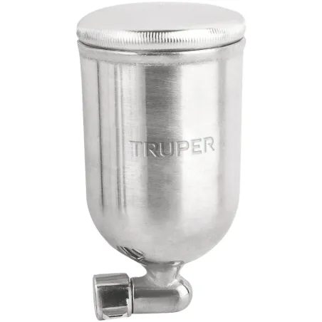 Vaso aluminio de repuesto para 11098 PIPI-400, Truper 18069 Truper-Vaso aluminio de repuesto para 11098 PIPI-400, Truper 18069 P