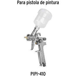 Vaso plástico de repuesto para 11097 PIPI-410, Truper 18068 Truper-Vaso plástico de repuesto para 11097 PIPI-410, Truper 18068 P