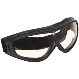 Goggles de seguridad ligeros mica transparente, Truper 19952 Truper-Goggles de seguridad ligeros mica transparente, Truper 19952