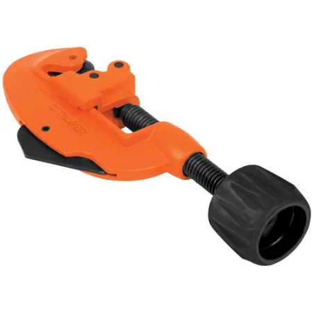 Cortador de Tubo de Cobre Apertura 1 1/8", Incluye Cuchilla de Repuesto, COTA-30E 12853 Truper 27.118644 Cortador de Tubo de Co
