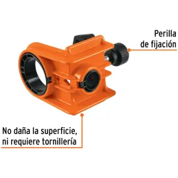 Juegos de Sierras para Instalar Cerraduras 4 Piezas 60-70mm, Truper 11877 Truper-Juegos de Sierras para Instalar Cerraduras 4 Pi