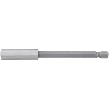 Extension magnetica 1/4" x100mm, estuche con 5 piezas, Truper 11871 Truper-Extension magnetica 1/4" x100mm, estuche con 5 piezas