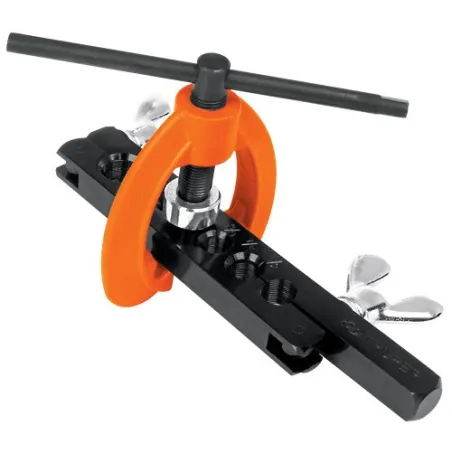  Avellanador Profesional de 3/16" a 5/8", Avellanados a 45 Grados, 7 Medidas, JAV-7 12868 Truper 44.067797 Avellanador Profesion