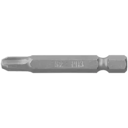 Puntas Phillips #3 x50mm PH3 estuches con 15 piezas, Truper 100196 Truper-Puntas Phillips #3 x50mm PH3 estuches con 15 piezas, T