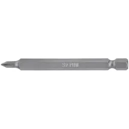 Puntas Phillips #0 x75mm PH0 estuches con 5 piezas, Truper 12150 Truper-Puntas Phillips #0 x75mm PH0 estuches con 5 piezas, Trup