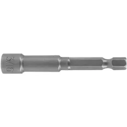 Dados magneticos 3/16" x50mm, 5 piezas, Truper 12895 Truper-Dados magneticos 3/16" x50mm, 5 piezas, Truper 12895 Fabricados en a