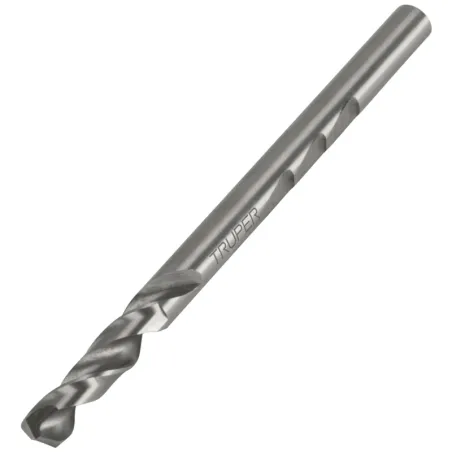 Broca piloto de 1/4" para Sierras Copa bimetalicas MAND-3/8 y MAND-7/16, Truper 101580 Truper-Broca piloto de 1/4" para Sierras 