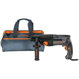 RotoMartillos SDS Plus 3 Joules Industrial 850W cMaleta, Truper 19256 Truper-RotoMartillos SDS Plus 3 Joules Industrial 850W cMa