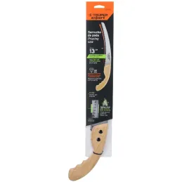 Serruchos de poda 13" Curvo 7DPP SK5 MMadera, Truper 100121 Truper-Serruchos de poda 13" Curvo 7DPP SK5 MMadera, Truper 100121 H